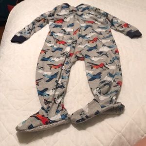 Child of Mine Pajamas